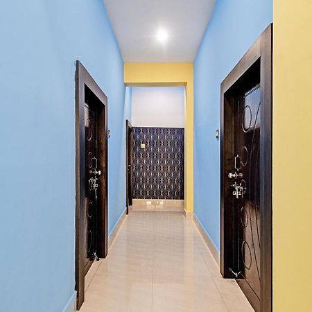 Oyo Flagship Pratikshya Guest House Baripada Exteriér fotografie