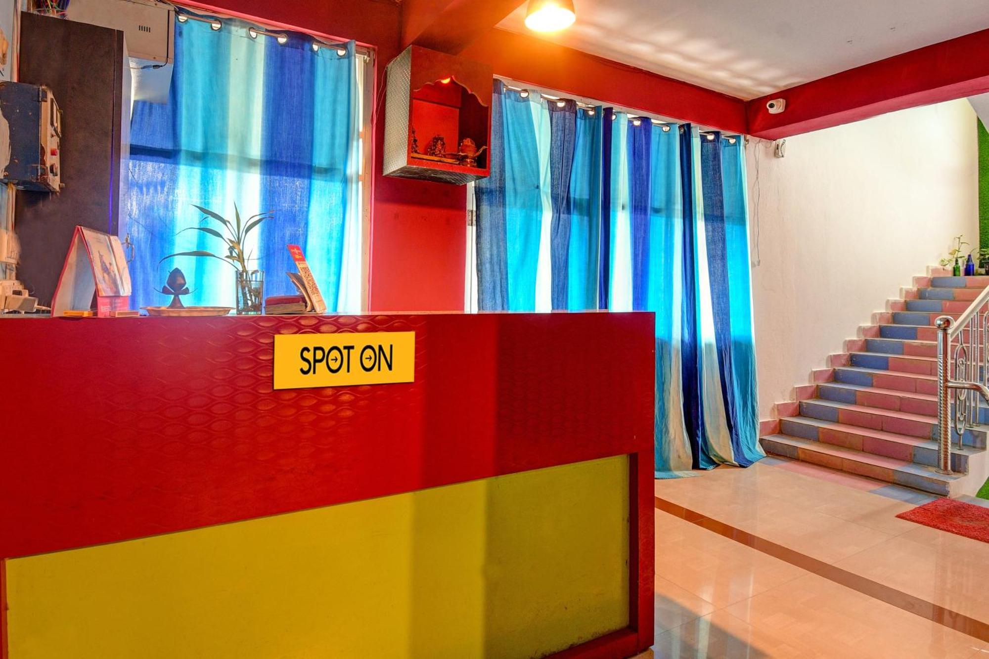 Oyo Flagship Pratikshya Guest House Baripada Exteriér fotografie
