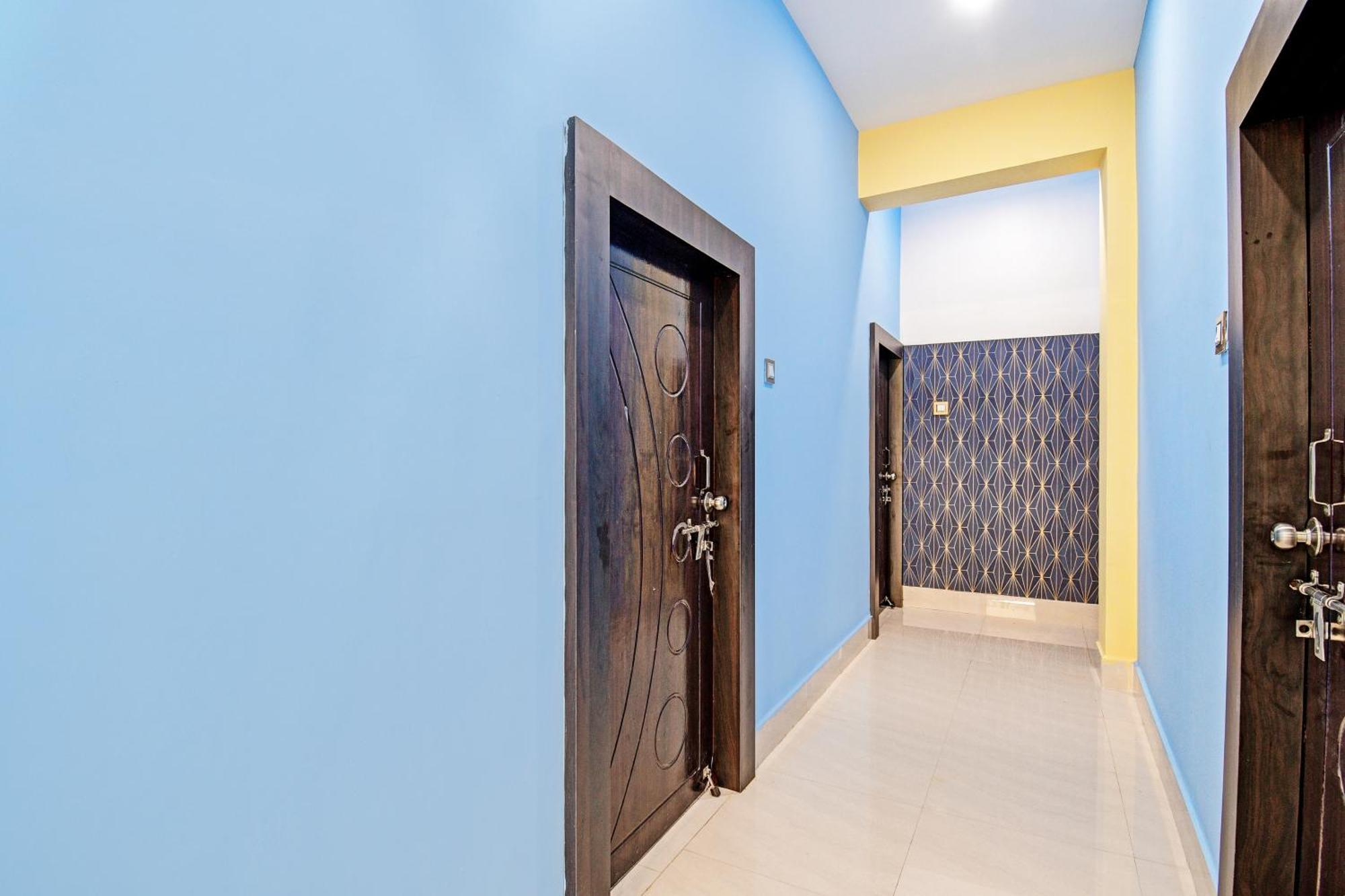 Oyo Flagship Pratikshya Guest House Baripada Exteriér fotografie