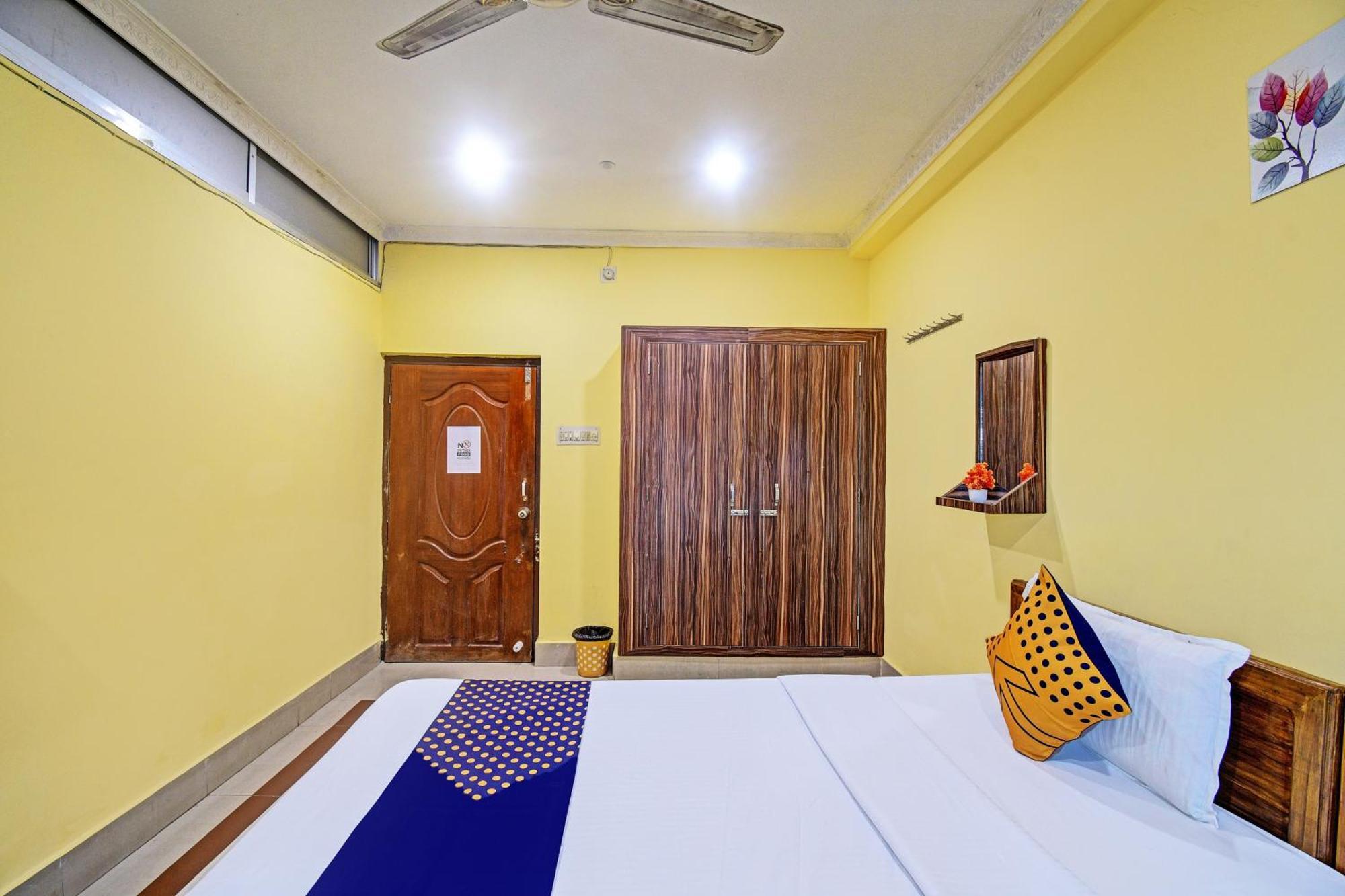 Oyo Flagship Pratikshya Guest House Baripada Exteriér fotografie
