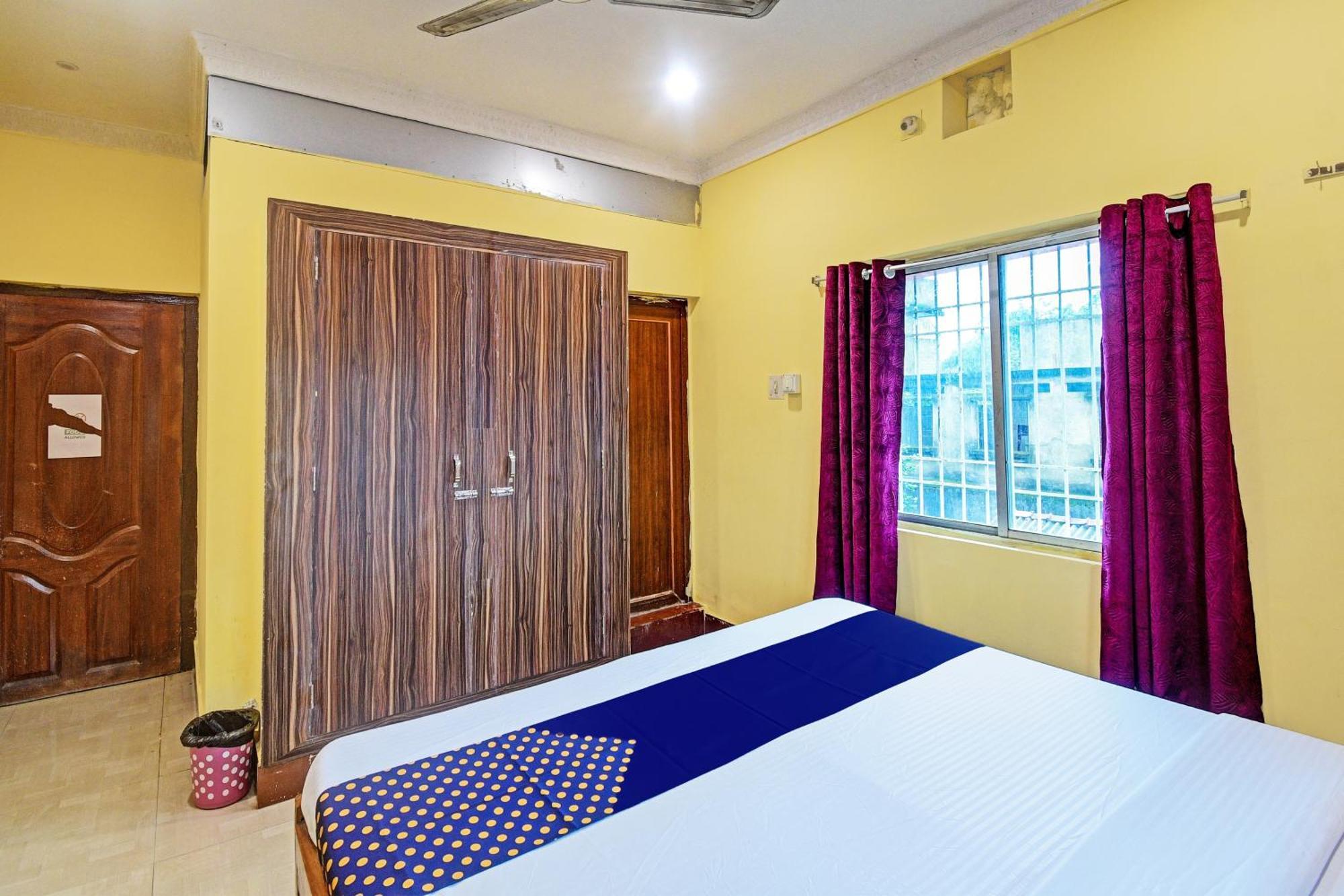 Oyo Flagship Pratikshya Guest House Baripada Exteriér fotografie