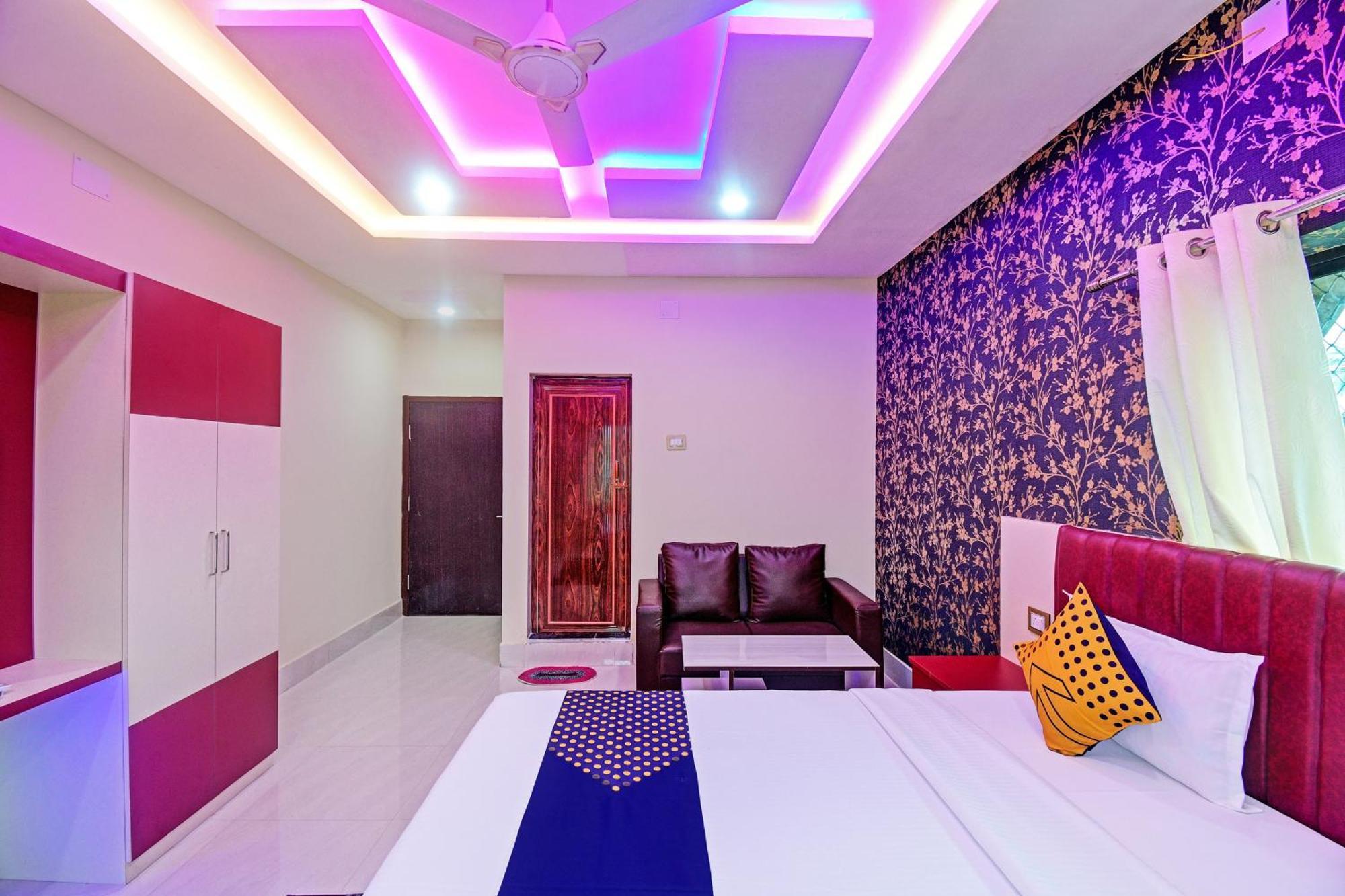 Oyo Flagship Pratikshya Guest House Baripada Exteriér fotografie