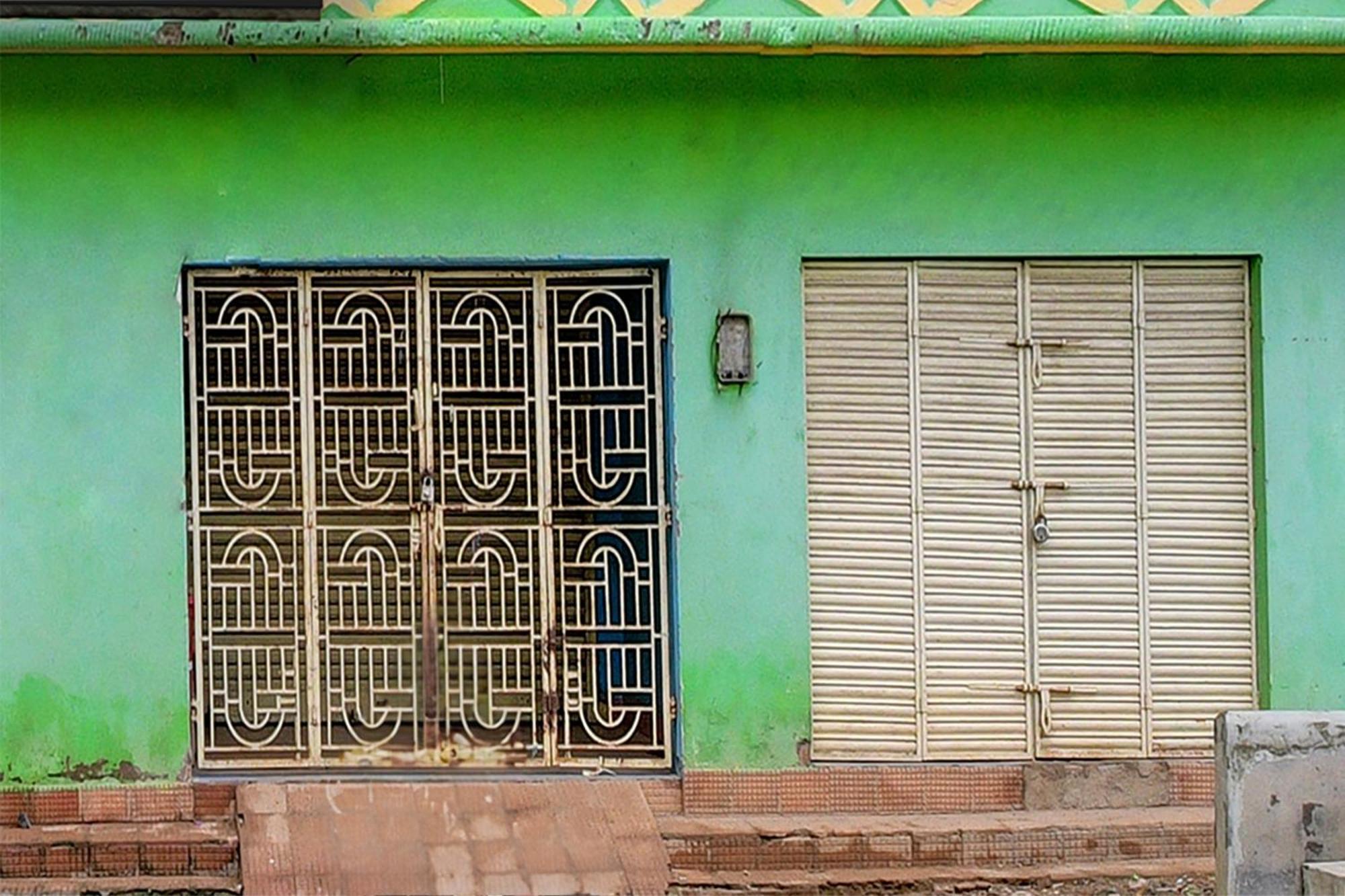 Oyo Flagship Pratikshya Guest House Baripada Exteriér fotografie